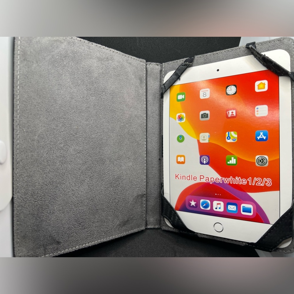 Kindle Paperwhite 1/2/3 Cover Case